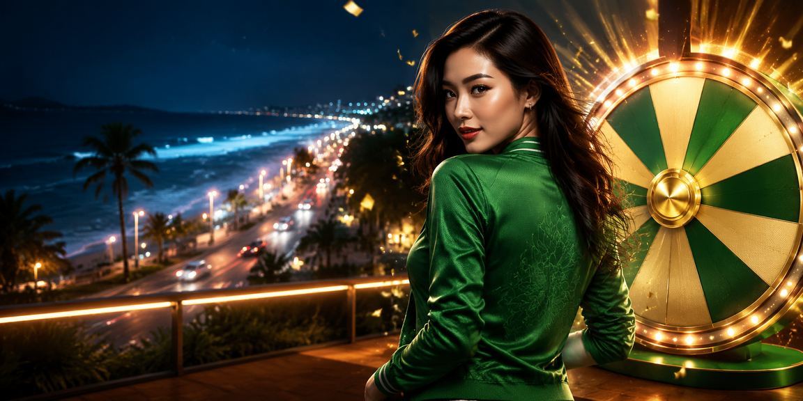 Cảnh bờ biển Phan Thiết – điểm đến nghỉ dưỡng kết hợp giải trí trực tuyến tại Việt Nam