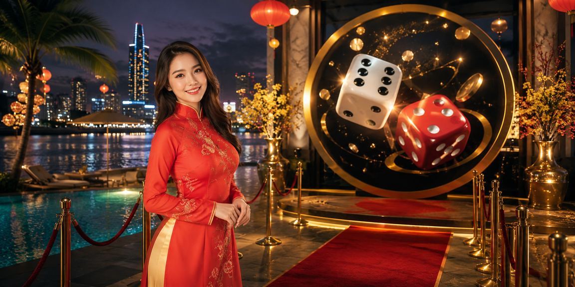 Người chơi thưởng thức tài xỉu trên điện thoại tại Sài Gòn