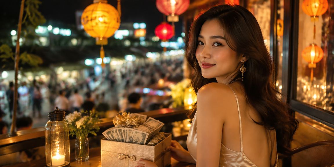 Người chơi nghiên cứu kèo cá cược thể thao trên điện thoại tại Việt Nam